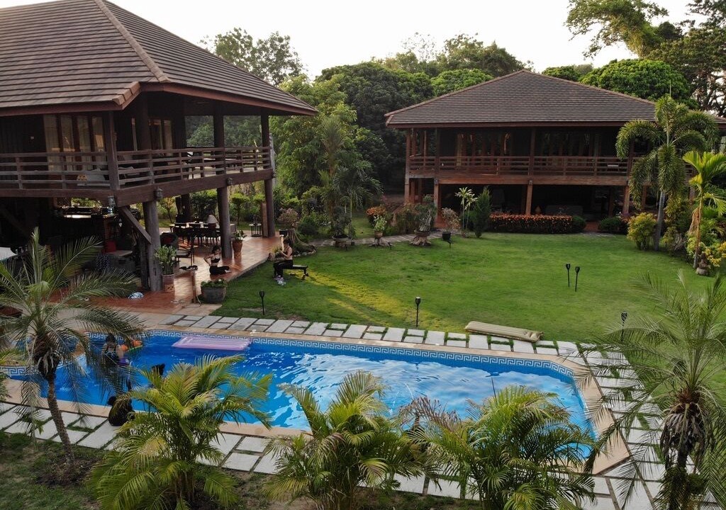 Photo of Outdoor in Ban Tak
