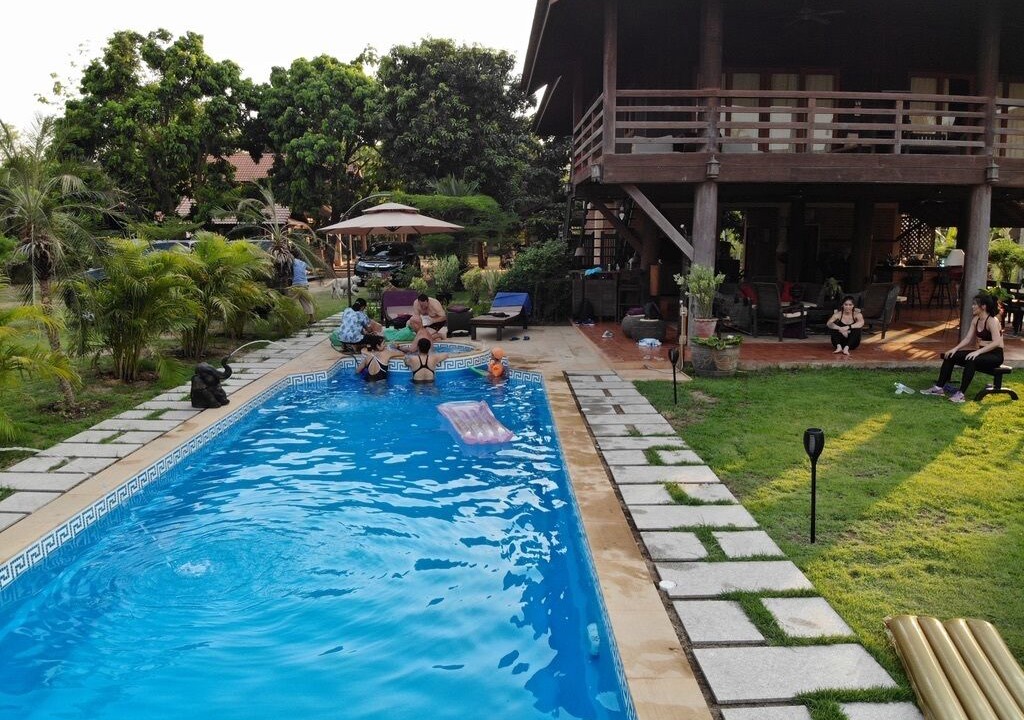 Photo of Outdoor in Ban Tak