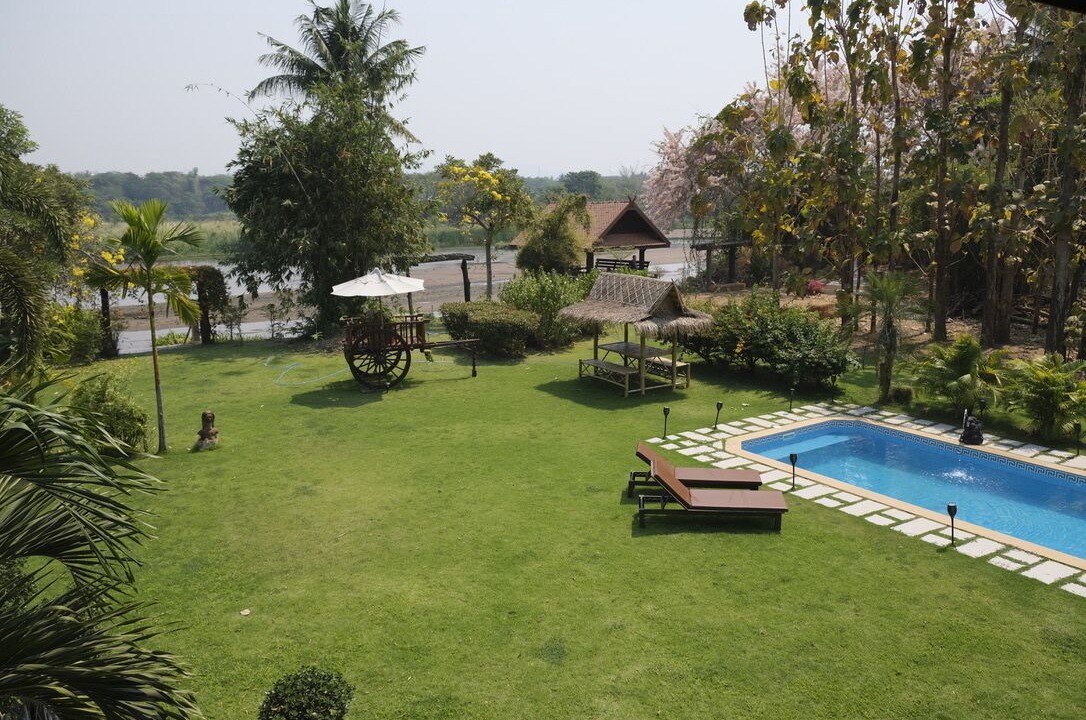 Photo of Outdoor in Ban Tak