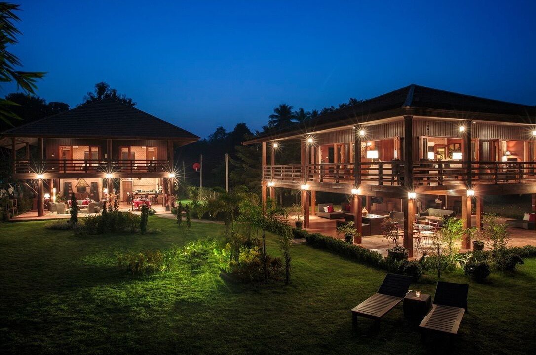 Photo of Outdoor in Ban Tak