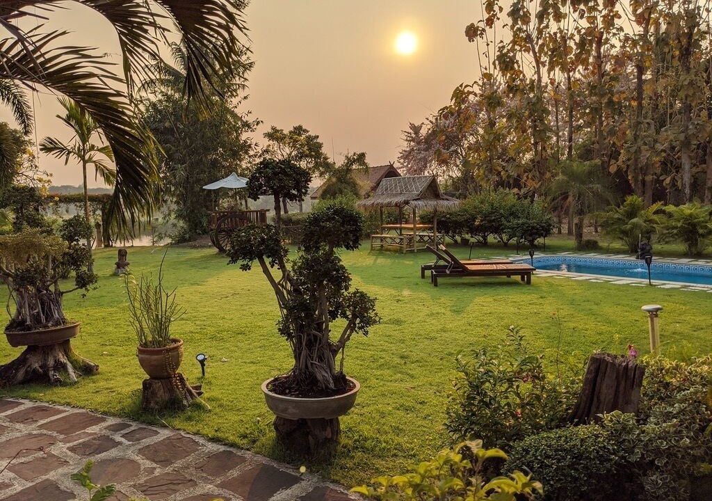 Photo of Outdoor in Ban Tak