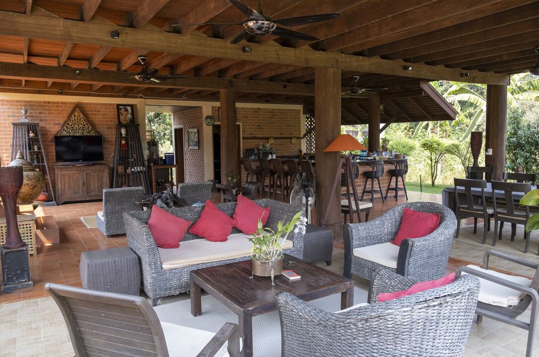 Photo of Outdoor in Ban Tak
