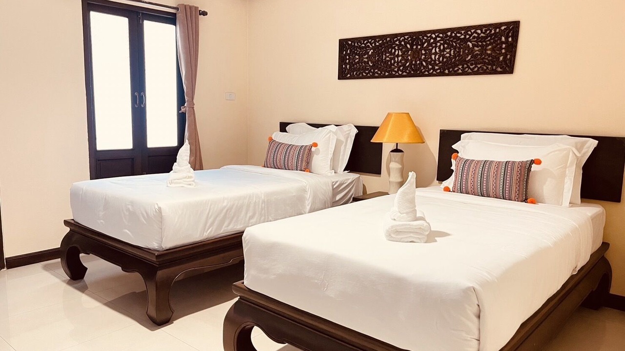 Photo of Bedroom in Thapae