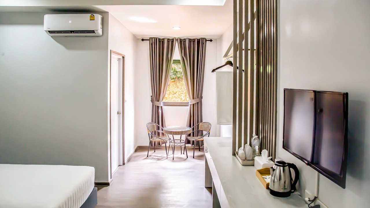 Photo of Bedroom in Pua