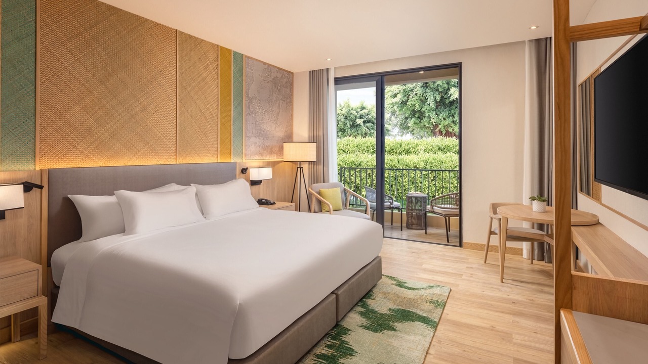 Photo of Bedroom in Phatthalung