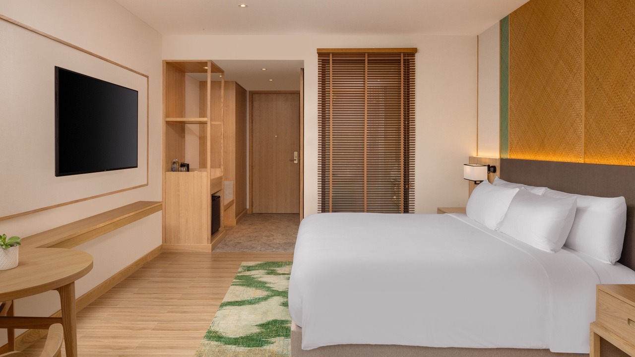 Photo of Bedroom in Phatthalung