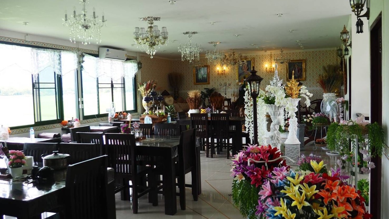 Photo of Livingroom in Old City