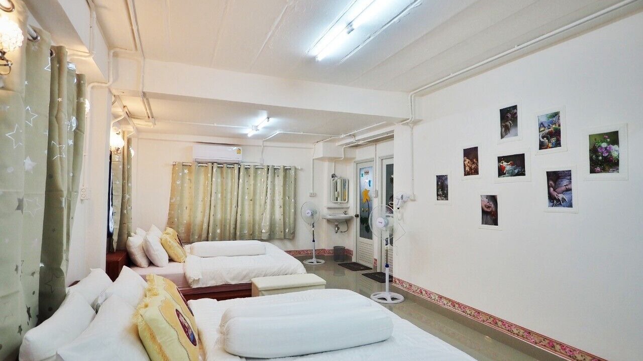 Photo of Bedroom in Old City