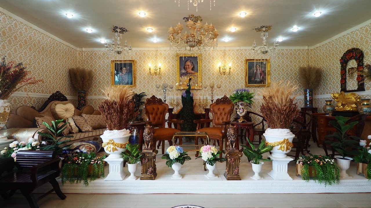 Photo of Livingroom in Old City