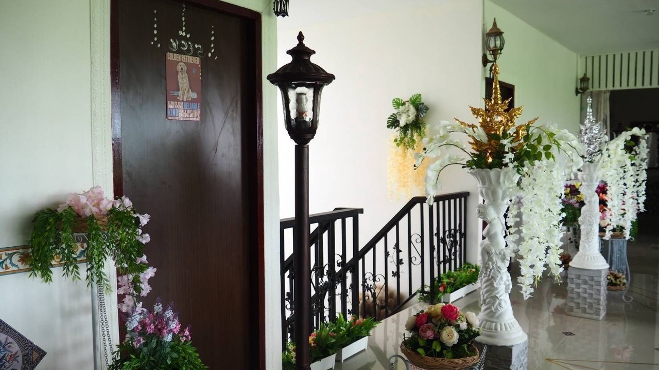 Photo of Livingroom in Old City