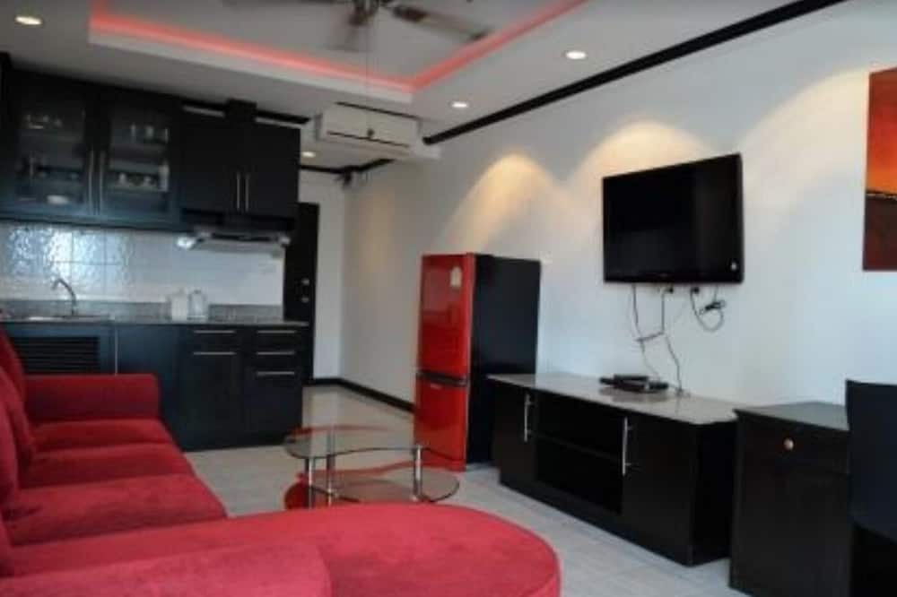 Photo of Livingroom in South Pattaya
