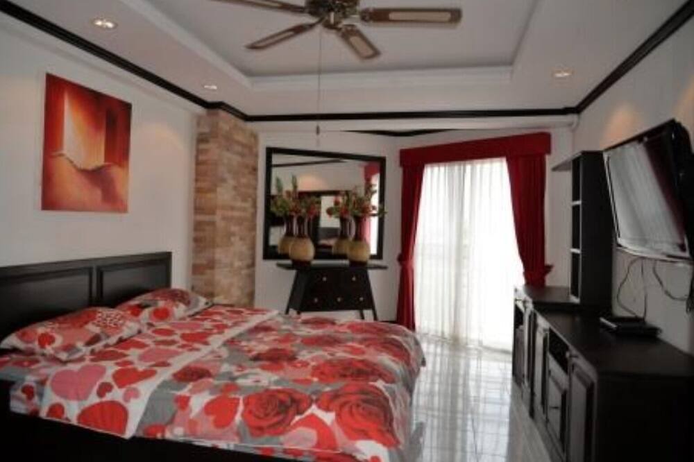 Photo of Bedroom in South Pattaya