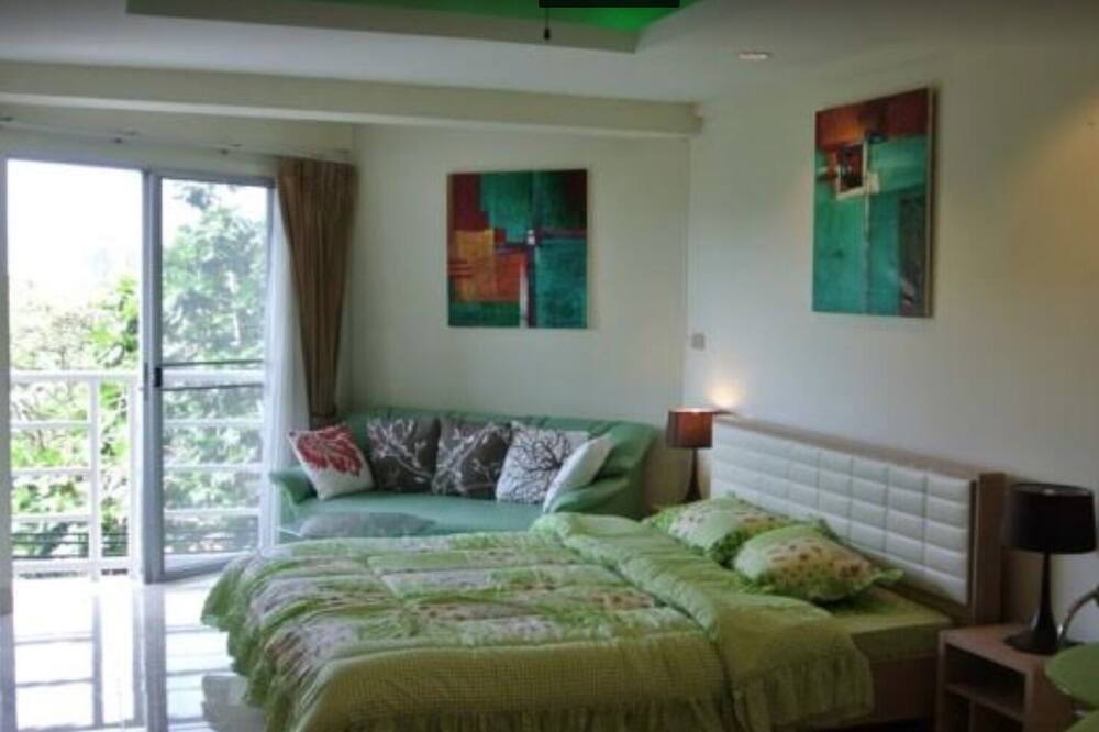 Photo of Bedroom in Pattaya