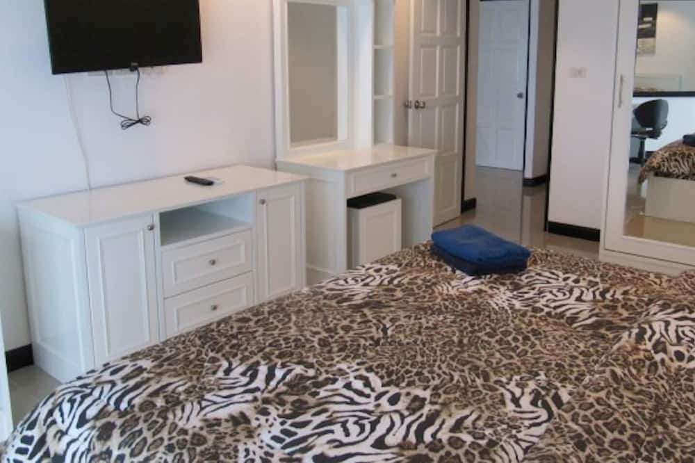 Photo of Bedroom in South Pattaya