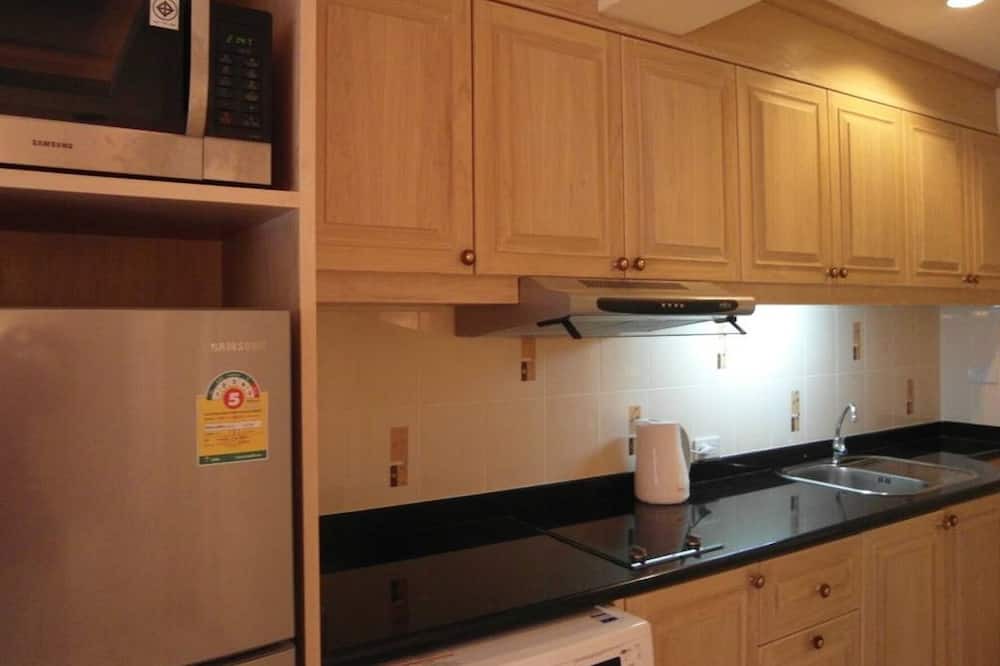 Photo of Kitchen in South Pattaya
