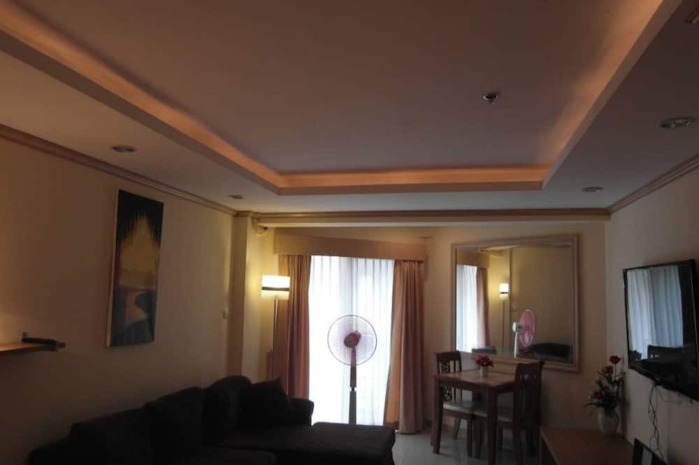 Photo of Livingroom in South Pattaya