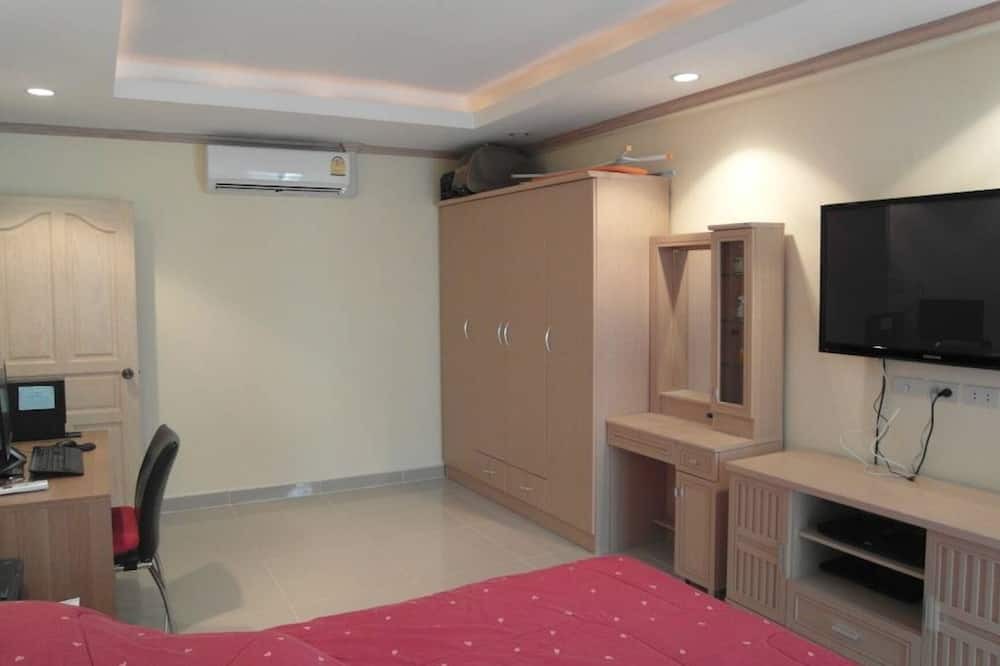 Photo of Bedroom in South Pattaya