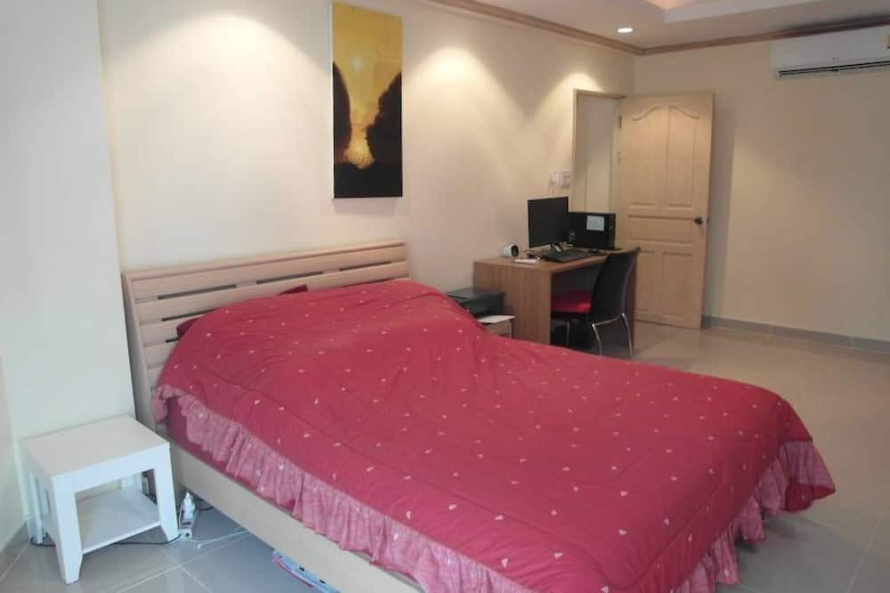 Photo of Bedroom in South Pattaya