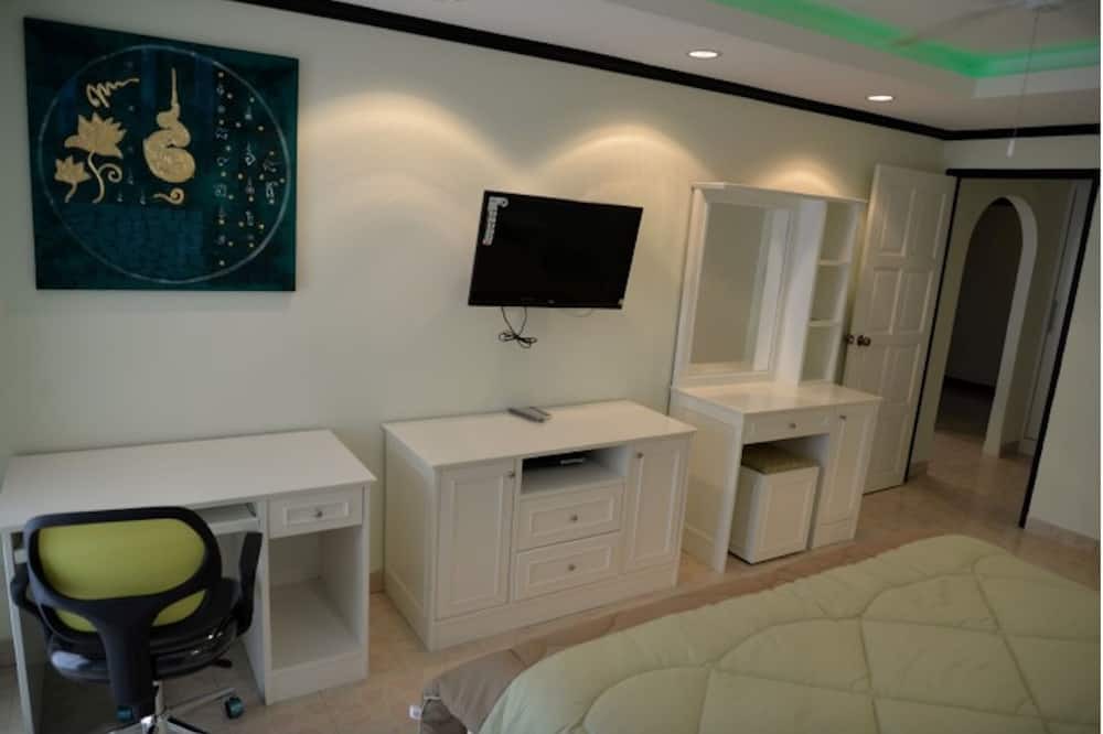 Photo of Bedroom in South Pattaya