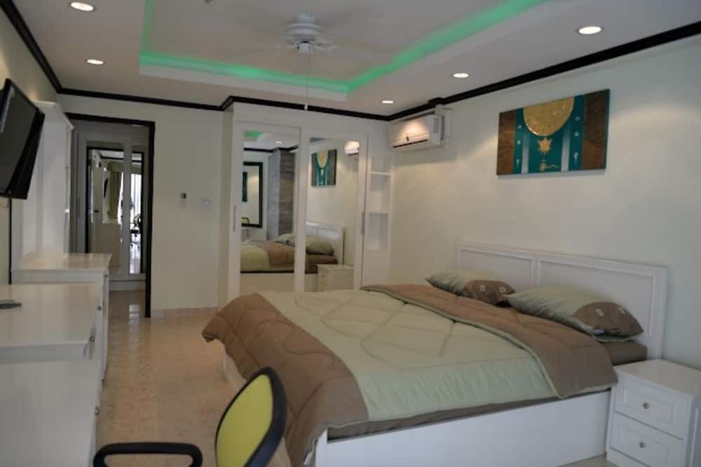 Photo of Bedroom in South Pattaya