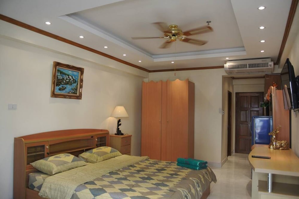 Photo of Bedroom in South Pattaya