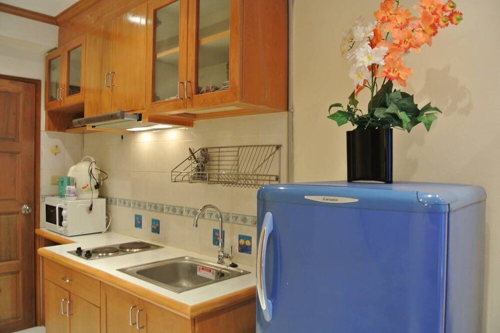 Photo of Kitchen in South Pattaya