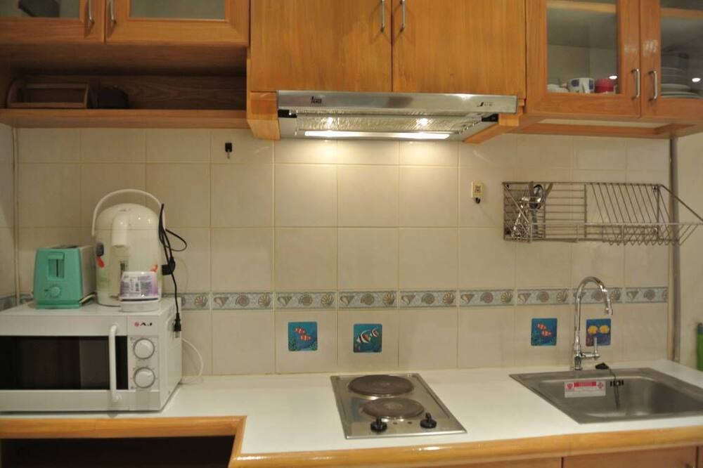Photo of Kitchen in South Pattaya