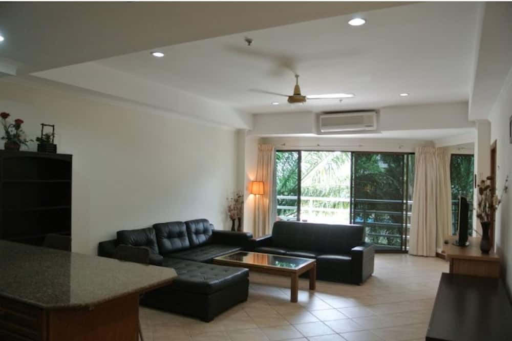 Photo of Livingroom in Jomtien