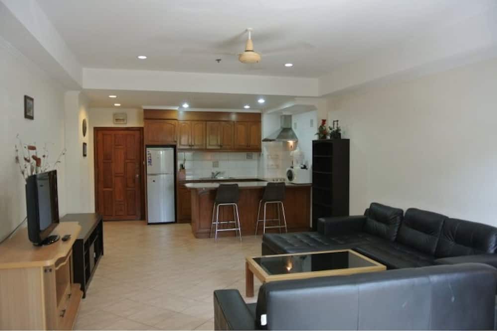 Photo of Livingroom in Jomtien