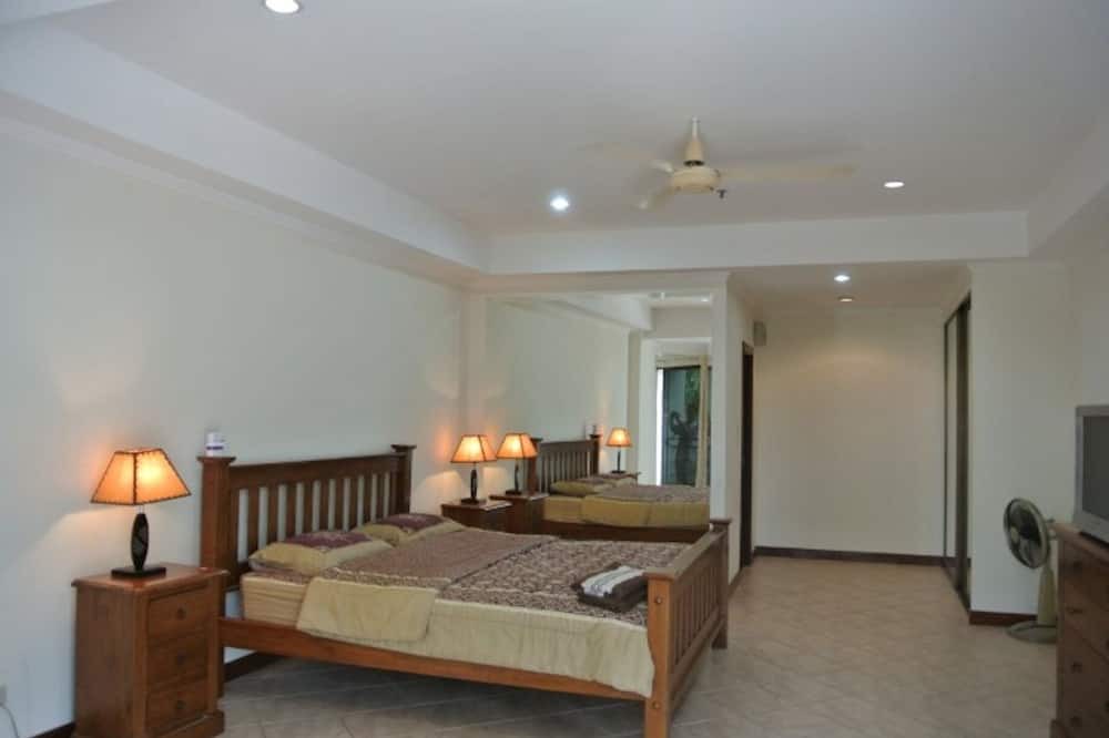 Photo of Bedroom in Jomtien