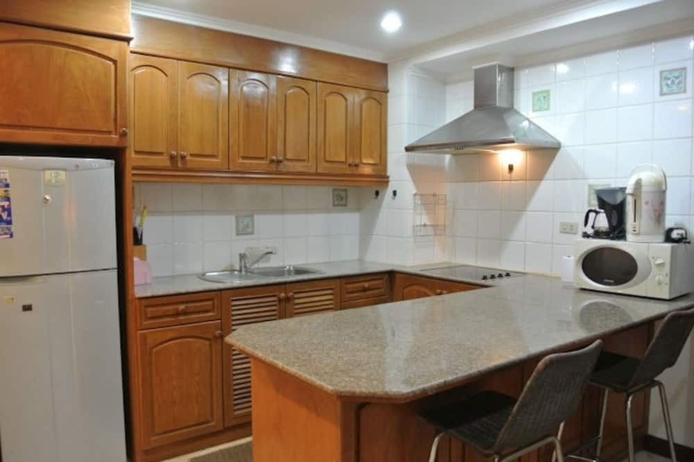 Photo of Kitchen in Jomtien
