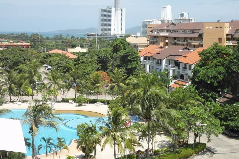 Photo of Outdoor in Jomtien