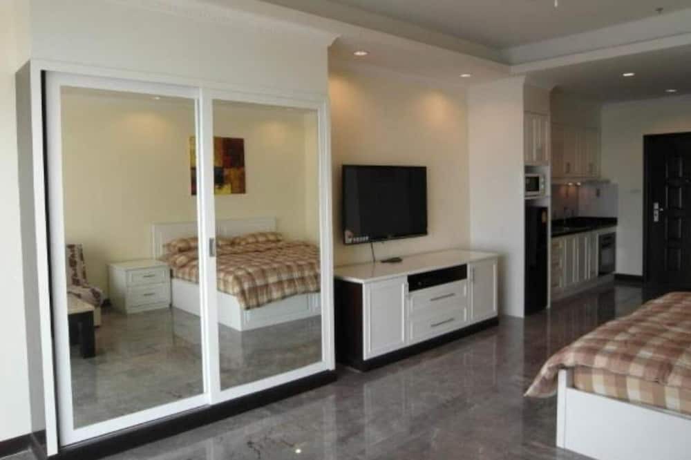Photo of Bedroom in Jomtien