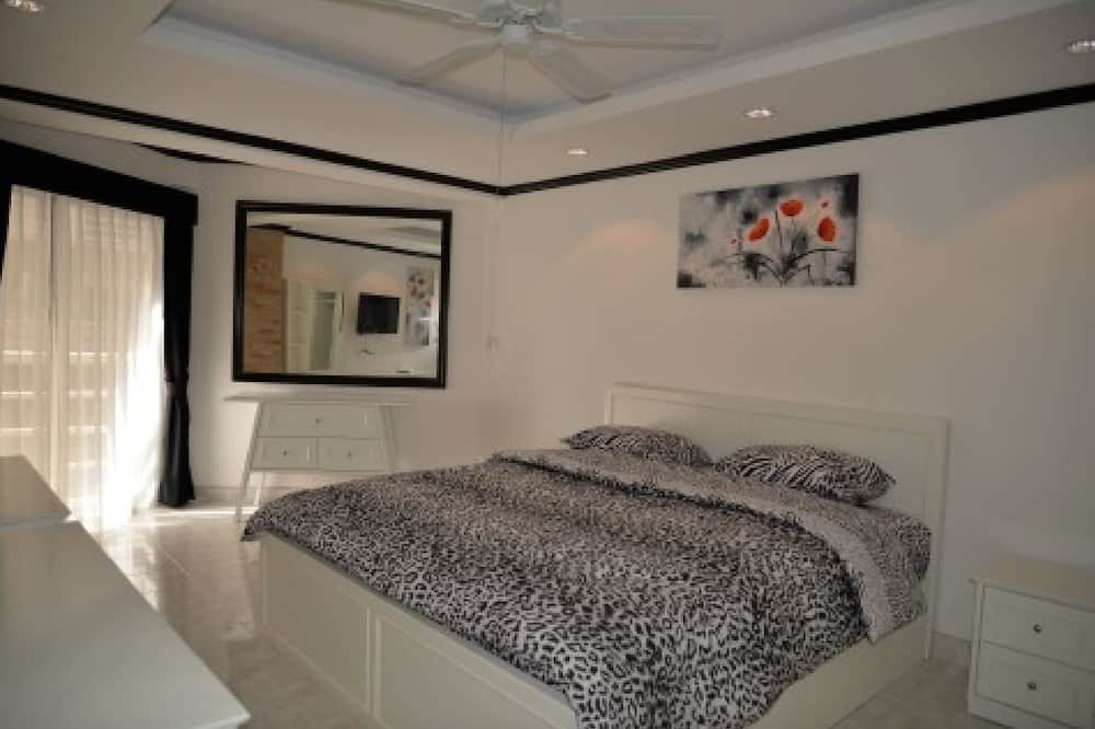 Photo of Bedroom in South Pattaya