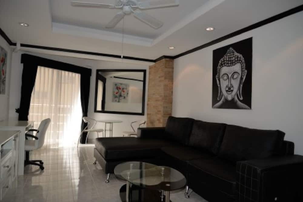 Photo of Livingroom in South Pattaya