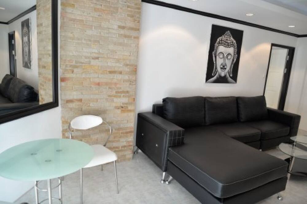Photo of Livingroom in South Pattaya