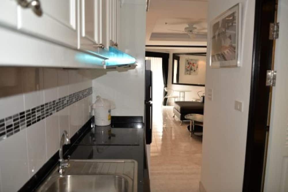 Photo of Kitchen in South Pattaya