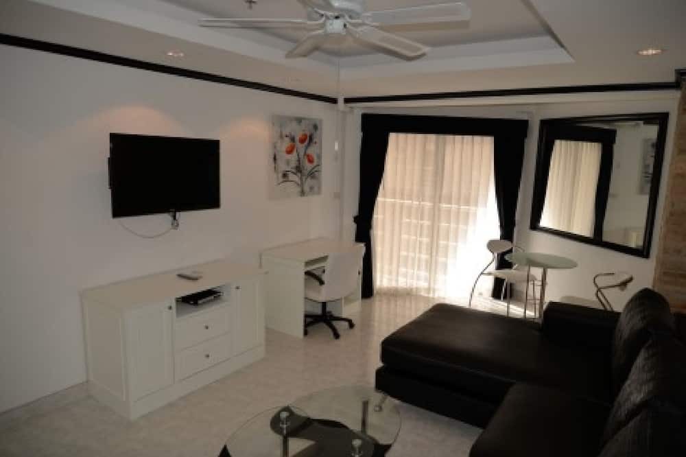 Photo of Livingroom in South Pattaya
