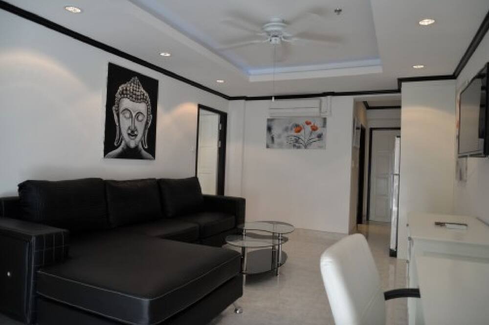 Photo of Livingroom in South Pattaya