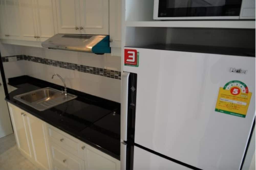 Photo of Kitchen in South Pattaya