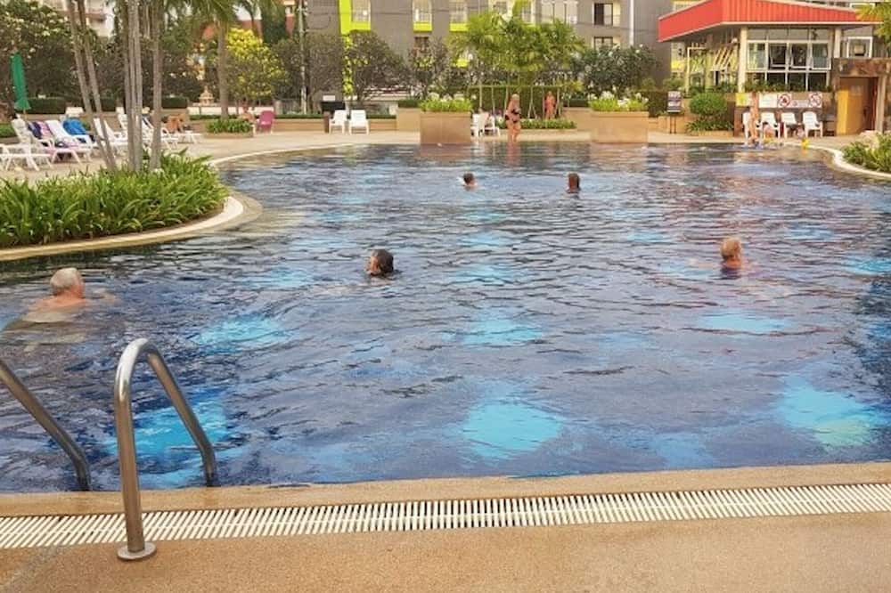 Photo of Outdoor in South Pattaya