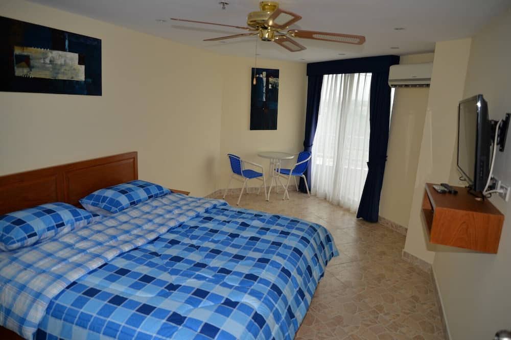 Photo of Bedroom in South Pattaya