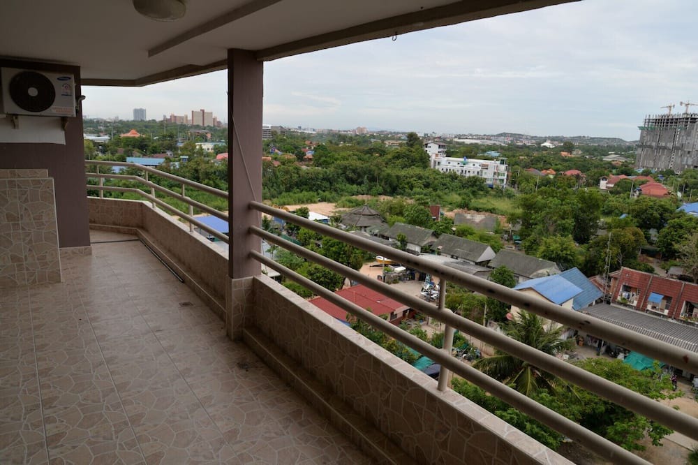 Photo of Outdoor in South Pattaya