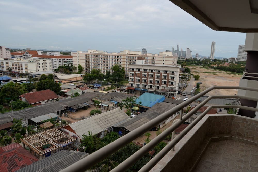 Photo of Outdoor in South Pattaya
