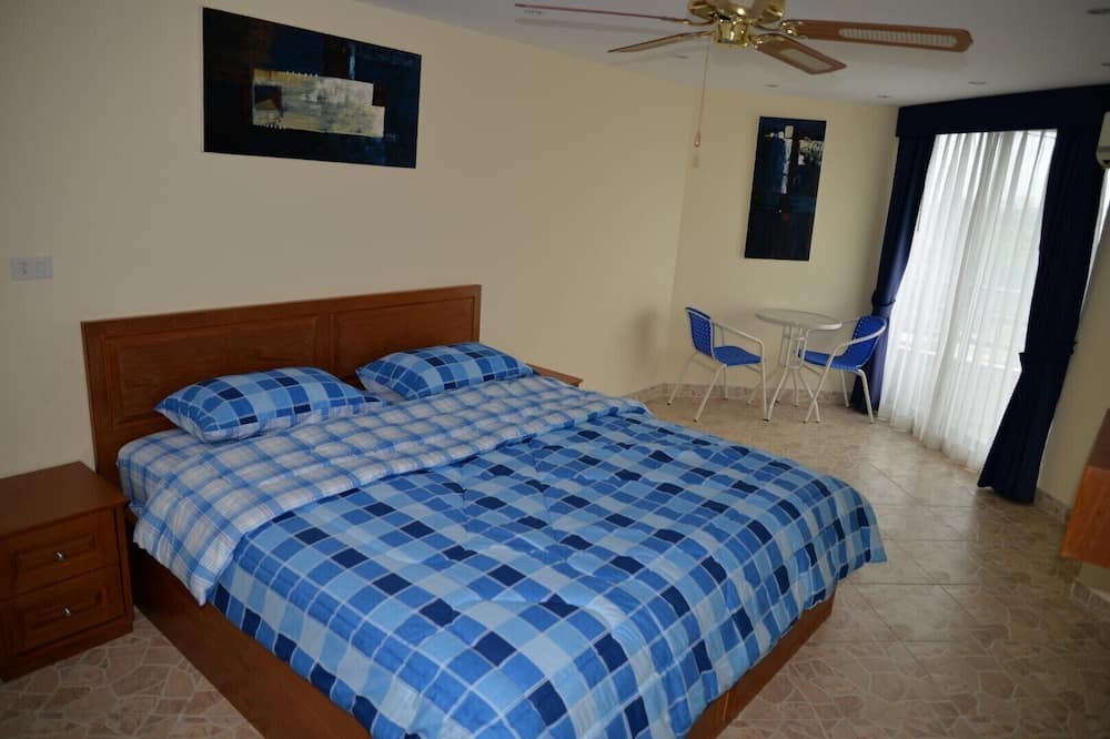 Photo of Bedroom in South Pattaya