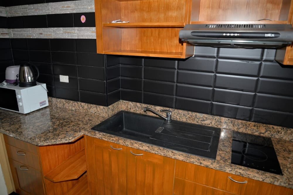 Photo of Kitchen in South Pattaya