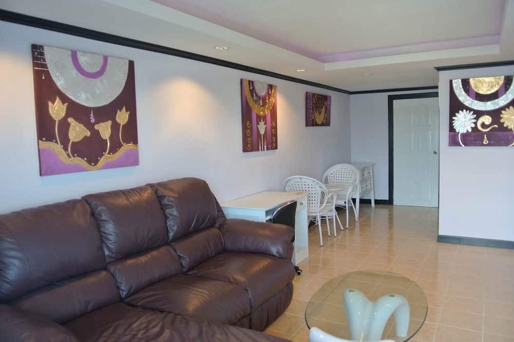 Photo of Livingroom in South Pattaya