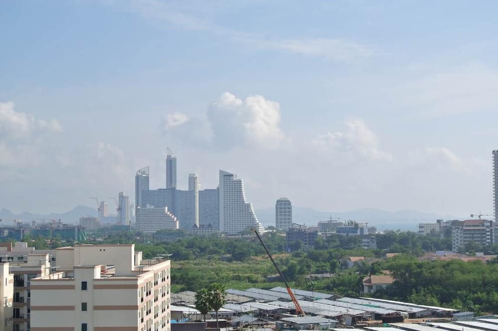 Photo of Outdoor in South Pattaya