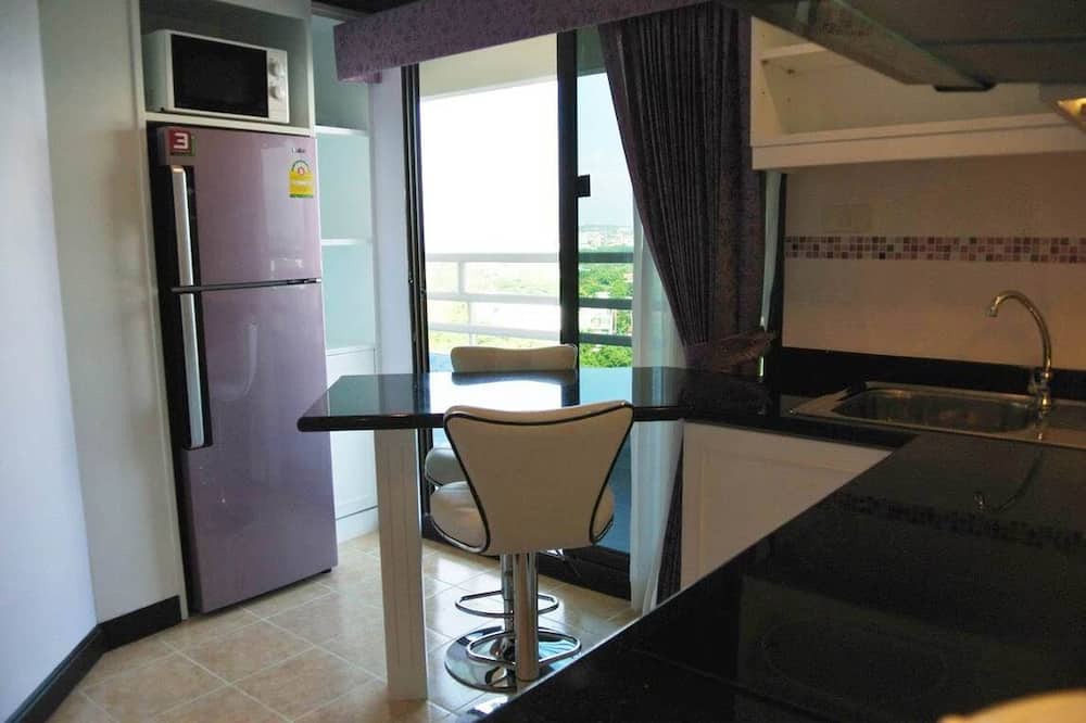 Photo of Kitchen in South Pattaya