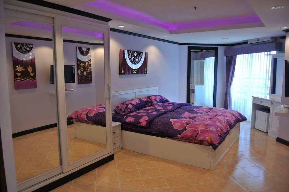 Photo of Bedroom in South Pattaya